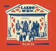 MIZIK, LAKOU - WA DI YO (Compact Disc)