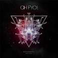 OH FYO! - MOVEMENT (Compact Disc)