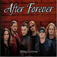 AFTER FOREVER - BEING EVERYONE-4TR.- (Compact 'single')