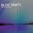 BLOC PARTY - SILENT ALARM LIVE -LIVE- (Compact Disc)
