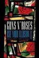 GUNS N' ROSES - USE YOUR ILLUSION II (Digital Video -DVD-)