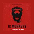 BANDA SONORA ORIGINAL - 12 MONKEYS (TV SERIES) (Compact Disc)