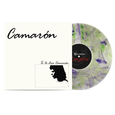 CAMARON DE LA ISLA - TE LO DICE CAMARON -LTD- (Disco Vinilo LP)