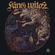 KING WITCH - III (Compact Disc)