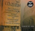 COLOSSEUM - COLOGNE 1994-THE COMPLETE (Compact Disc)