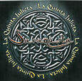 SARAQUSTA - QUINTA JULIETA (Compact Disc)