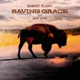 PLANT, ROBERT - SAVING GRACE (Compact Disc)