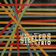 STEELER'S TRIO - OUTMODED & LO-FI TRIO (Compact Disc)