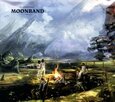 MOONBAND - OPEN SPACE -DIGI- (Compact Disc)