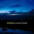 GRAY, DAVID - A NEW DAY AT MIDNIGHT (Compact Disc)