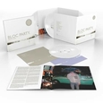 BLOC PARTY - SILENT ALARM =BOX DELUXE= (Disco Vinilo LP)