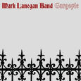 LANEGAN, MARK - GARGOYLE -HQ- (Disco Vinilo LP)