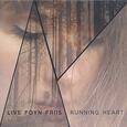 FRIIS, LIVE FOYN - RUNNING HEARTS (Compact Disc)