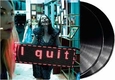 HAIM - I QUIT -HQ- (Compact Disc)