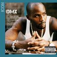 DMX - ICON (Compact Disc)