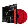 BURNING - EN DIRECTO -DELUXE- (Disco Vinilo LP)