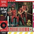 NEW YORK DOLLS - RED PATENT LEATHER (Compact Disc)