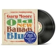 MOORE, GARY - OLD NEW BALLADS BLUES (Compact Disc)