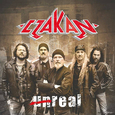 CZAKAN - UNREAL (Compact Disc)