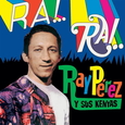 PEREZ, RAY - RA! RAI! -HQ- (Disco Vinilo LP)