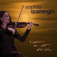 QUARENGHI, SOPHIA - FLAMENCO EN CLAVE DE SOL (Compact Disc)