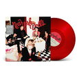 NEW YORK DOLLS - CAUSE I SEZ SO -LTD RED- (Disco Vinilo LP)