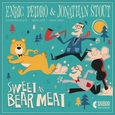 PEIDRO, ENRIC - SWEET AS BEAR MEAT (Compact Disc)