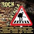 Artistes Variétés - ROCK DE BATALLA (Compact Disc)