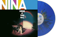 SIMONE, NINA - AT TOWN HALL -LTD BLUE- (Disco Vinilo LP)
