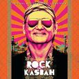 BANDA SONORA ORIGINAL - ROCK THE KASBAH (Compact Disc)