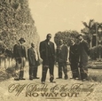 PUFF DADDY AND THE FAMILY - NO WAY OUT -LTD- (Disco Vinilo LP)