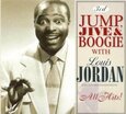 JORDAN, LOUIS - JUMP JIVE & BOOGIE WITH (Compact Disc)