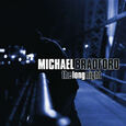 BRADFORD, MICHAEL - LONG NIGHT (Compact Disc)