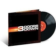 3 DOORS DOWN - AWAY FROM THE SUN -HQ- (Disco Vinilo LP)