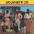 FRIIMEN MUSIK COMPANY - WE CAN GET IT ON (Compact Disc)