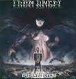 IRON ANGEL - EMERALD EYES -LTD- (Disco Vinilo LP)