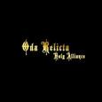 ODA RELICTA - HOLY ALLIANCE (Compact Disc)