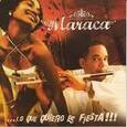 MARACA - LO QUE QUIERO ES FIESTA (Compact Disc)