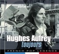 AUFRAY, HUGHES - TOUJOURS (Compact Disc)