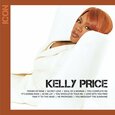 PRICE, KELLY - ICON (Compact Disc)