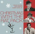 RAT PACK - CHRISTMAS WITH THE RAT PACK (Compact Disc)