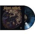 KING WITCH - III -LTD MARBLE- (Disco Vinilo LP)
