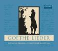 VARIOS ARTISTAS - GOETHE-LIEDER (Compact Disc)
