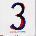 PAOLI, GINO - 3 (Compact Disc)