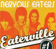 NERVOUS EATERS - EATERVILLE VOL.1 (Disco Vinilo LP)