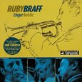 BRAFF, RUBY - LINGER A WHILE (Compact Disc)