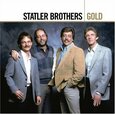 STATLER BROTHERS - GOLD -42TR- (Compact Disc)