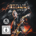 METALLICA - METAL BEAST + DVD (Compact Disc)