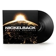 NICKELBACK - NO FIXED ADDRESS -HQ- (Disco Vinilo LP)