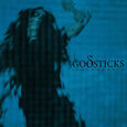 GODSTICKS - INESCAPABLE -HQ- (Disco Vinilo LP)